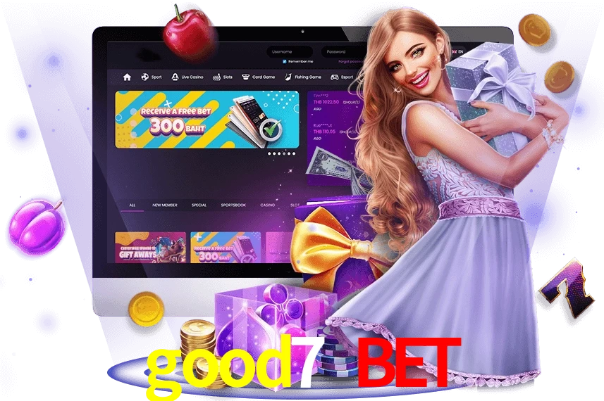 6 vantagens exclusivas do programa VIP da good7 bet