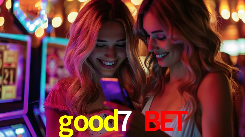 good7 bet APP mobile iOS Android - 187 mil downloads São Paulo Rio BH