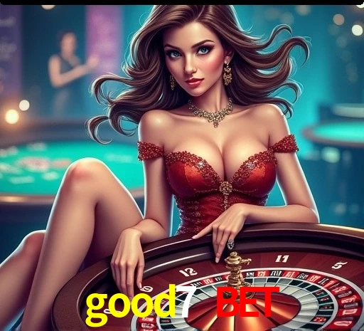good7 bet bônus R$5.000 + 500 giros - Rollover 35x, prazo 30 dias, 38% taxa conversão