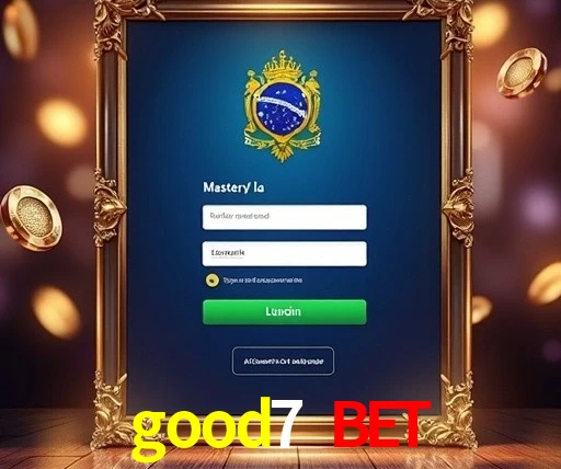 Níveis do programa VIP da good7 bet