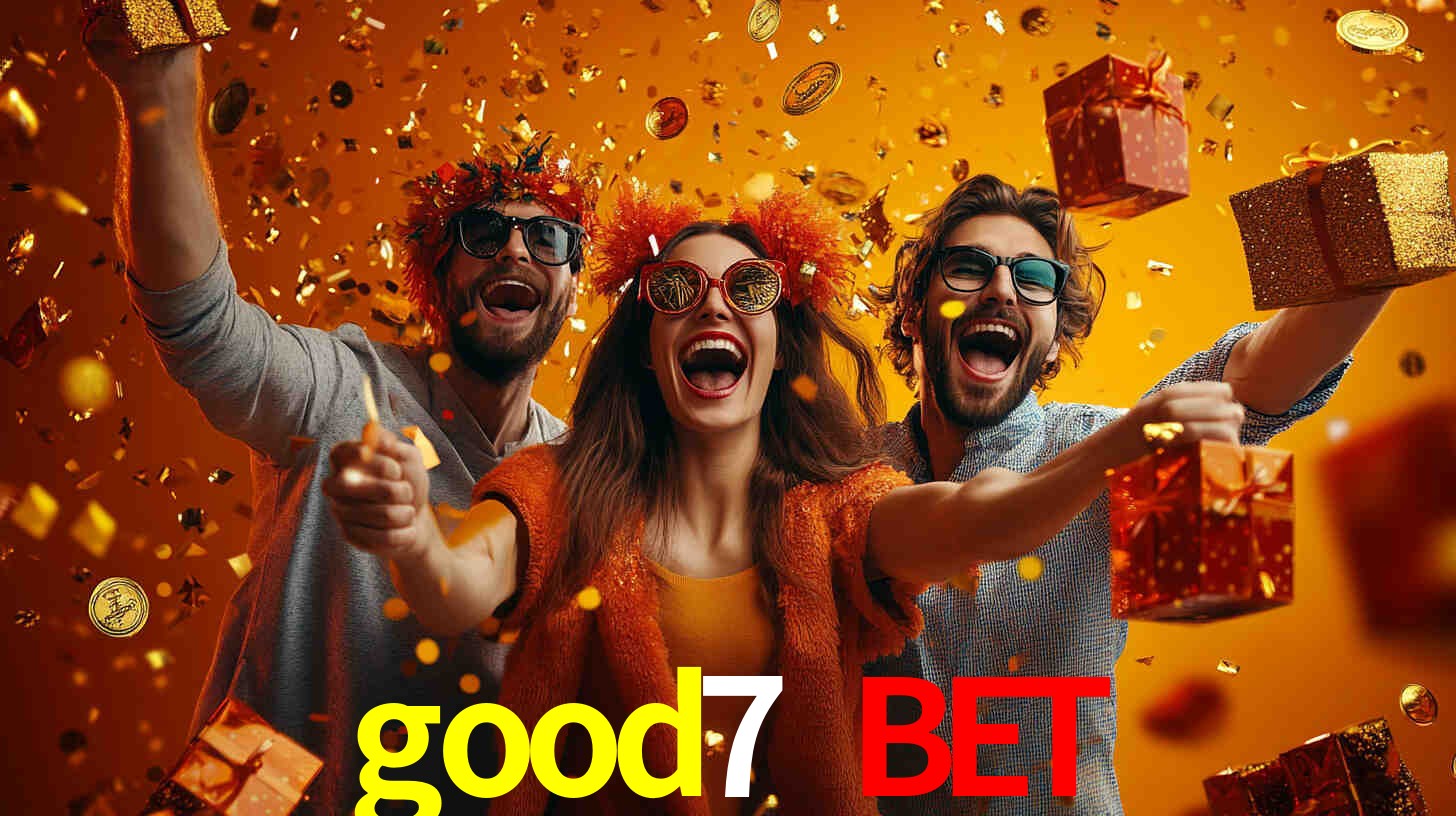 Loterias online disponíveis na good7 bet