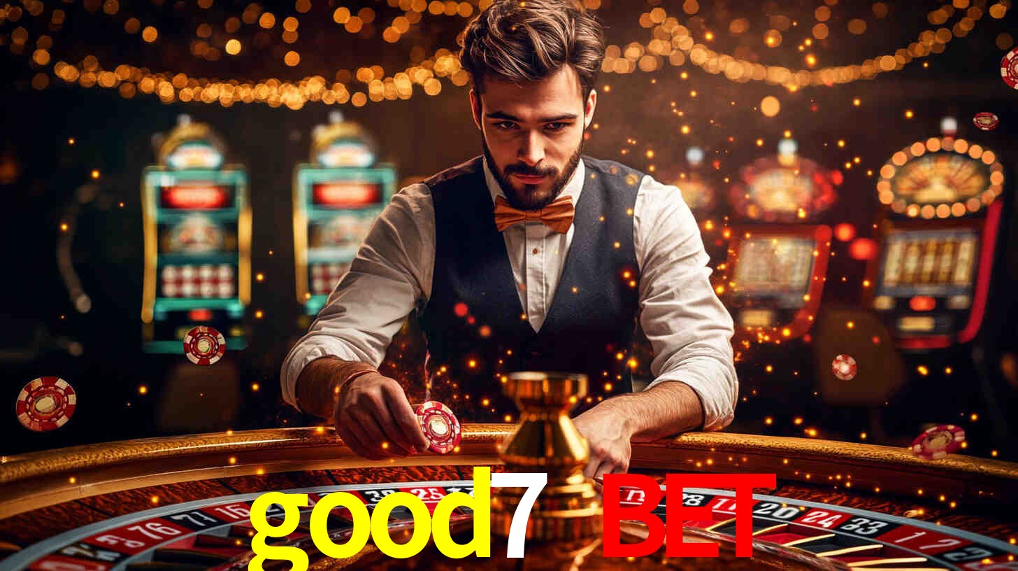 good7 bet PIX instantâneo Brasil - Depósito e saque em minutos 24/7