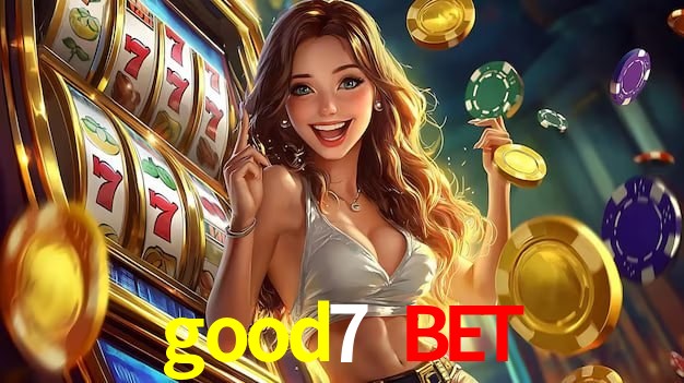 Requisitos do APK da good7 bet para Android
