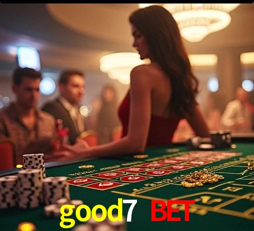 Vantagens exclusivas good7 bet para jogadores brasileiros